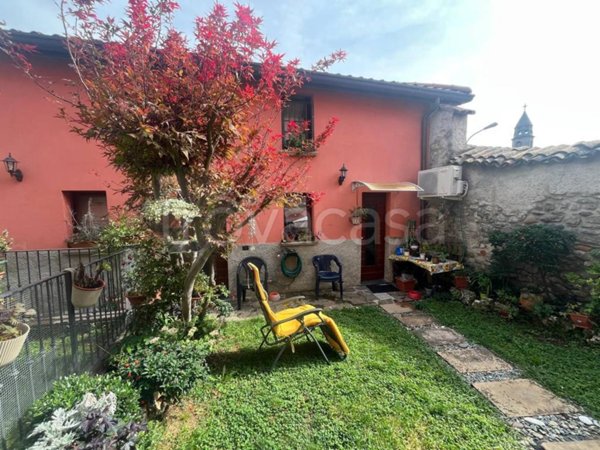 appartamento in vendita ad Albino