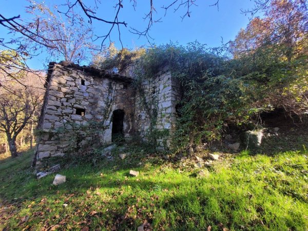 casale in vendita ad Albino