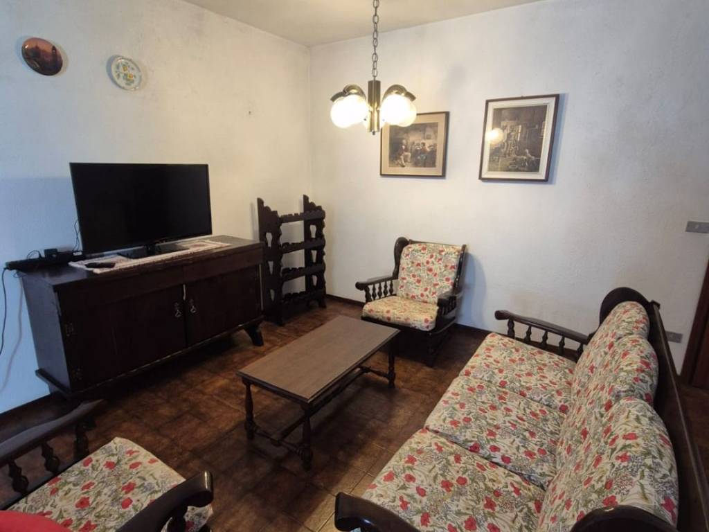 appartamento in vendita ad Albino