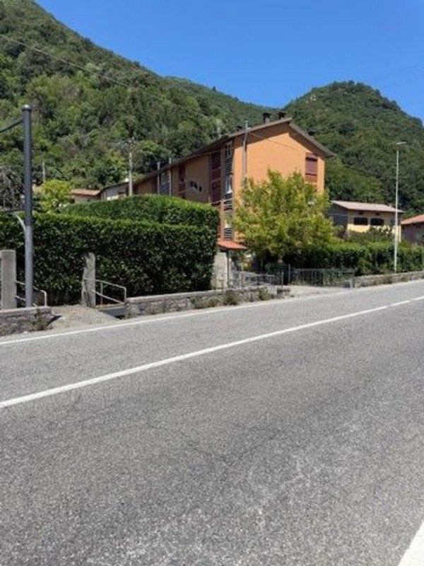 appartamento in vendita ad Albino