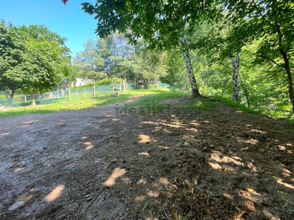 terreno in vendita ad Albino