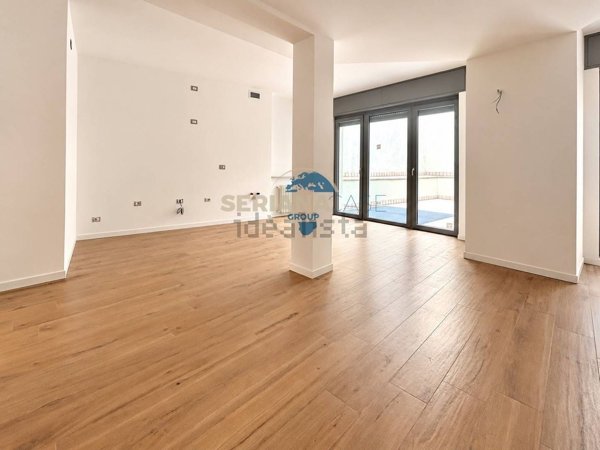 appartamento in vendita ad Albino