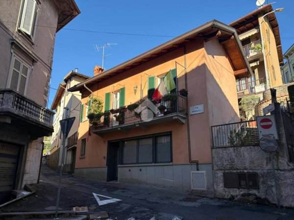 casa indipendente in vendita ad Albino