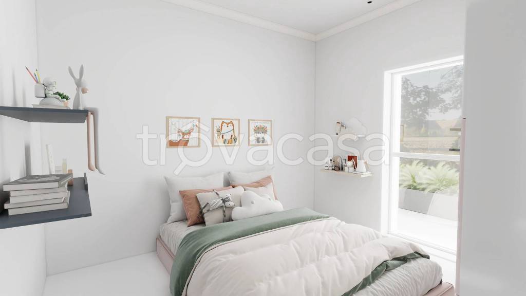 casa indipendente in vendita ad Almè