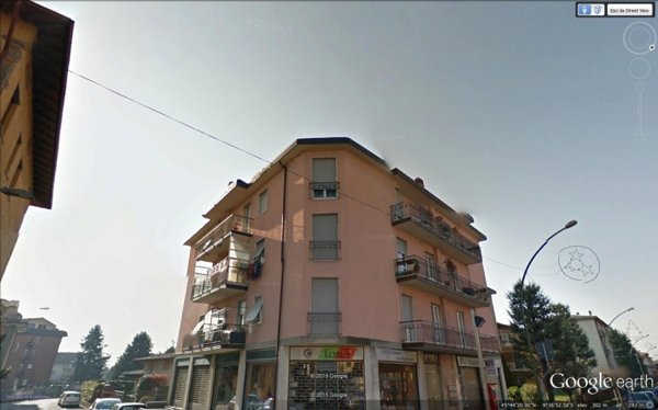 appartamento in vendita ad Almè