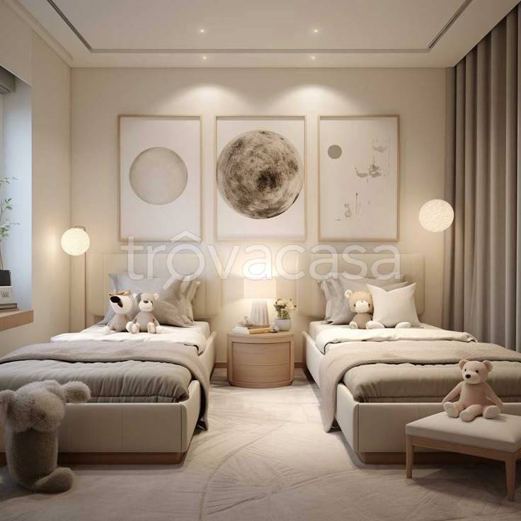 casa indipendente in vendita ad Almè