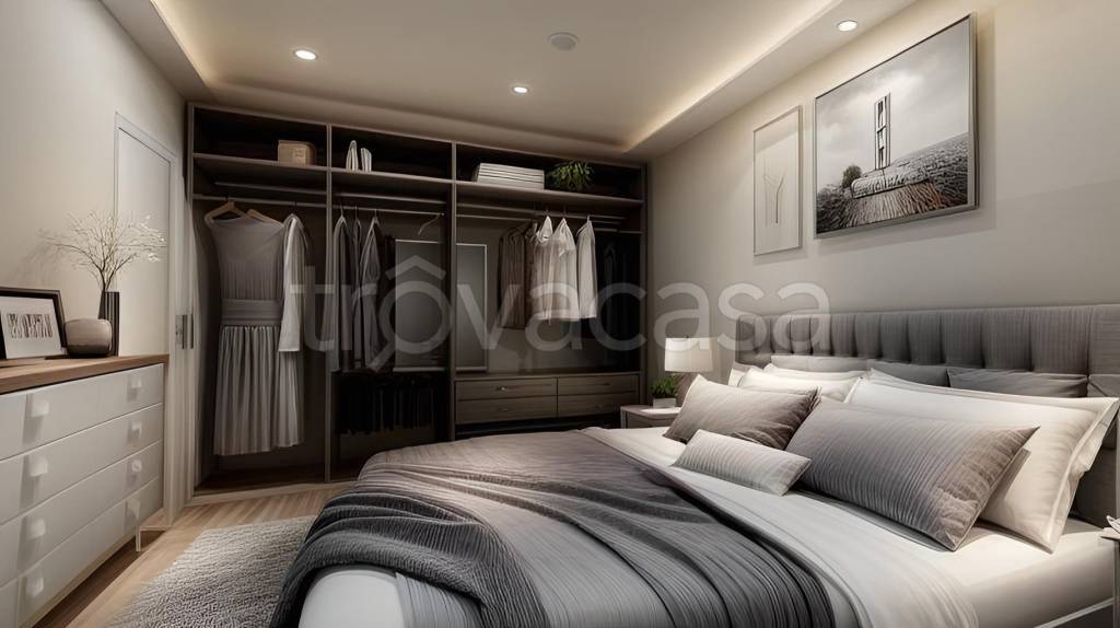 casa indipendente in vendita ad Almè