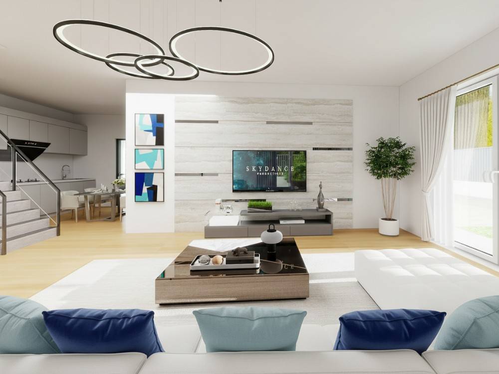 casa indipendente in vendita ad Almè