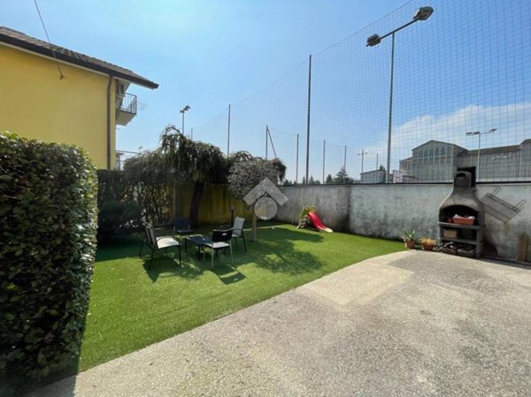 appartamento in vendita ad Almè