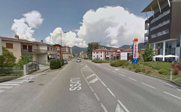 quadrivano in vendita ad Almè