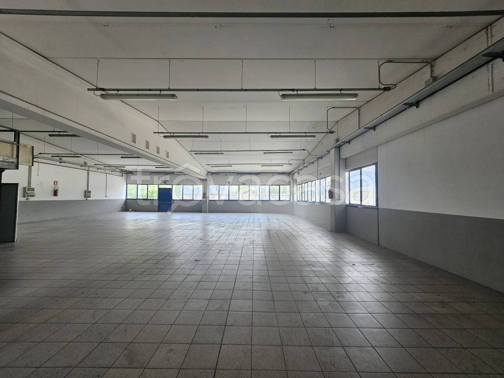 appartamento in vendita ad Almè