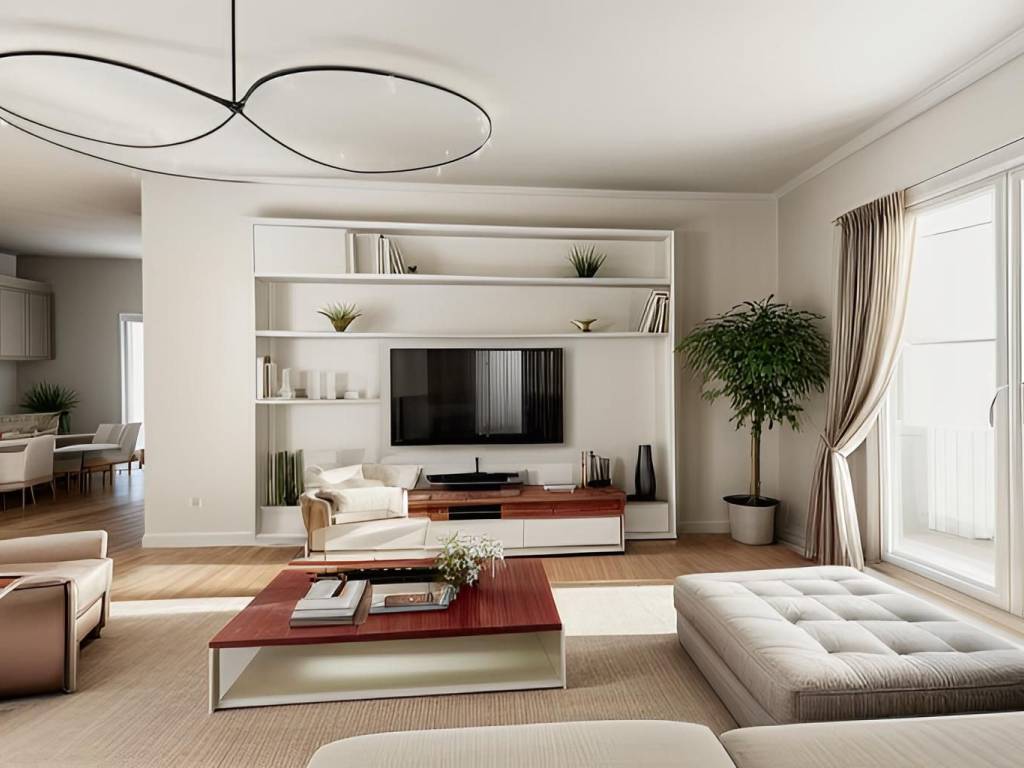 casa indipendente in vendita ad Almè