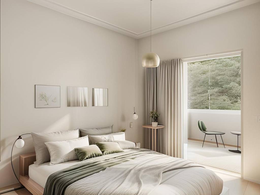 casa indipendente in vendita ad Almè