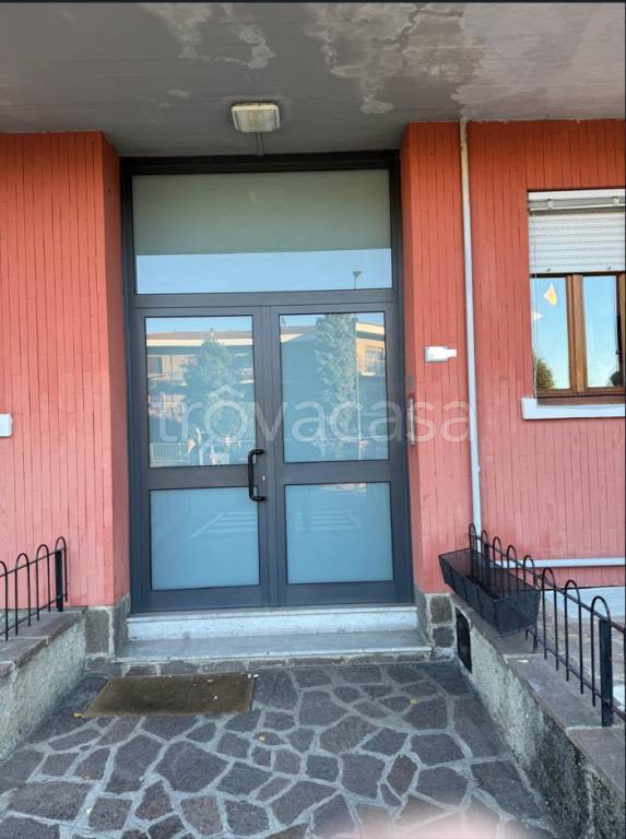 appartamento in vendita ad Almè