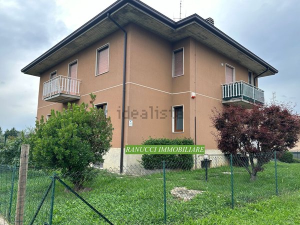 appartamento in vendita ad Almè