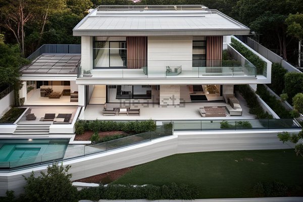 terreno edificabile in vendita ad Almè