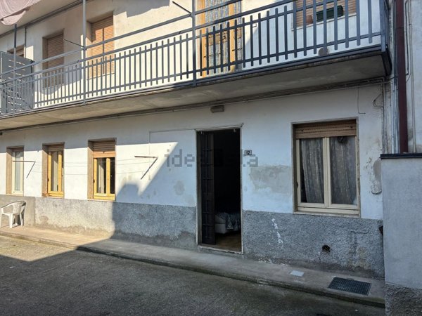 appartamento in vendita ad Almè