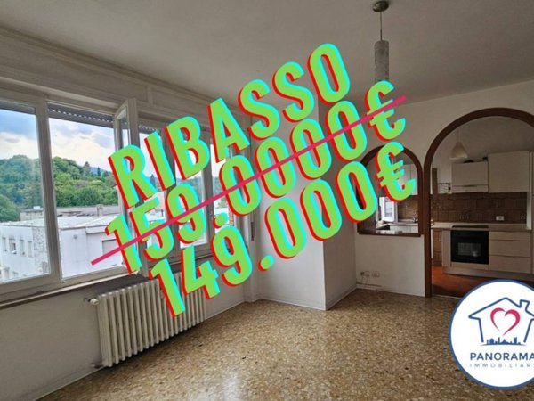 appartamento in vendita ad Almè