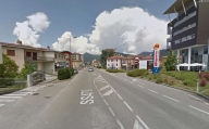 ufficio in vendita ad Almè