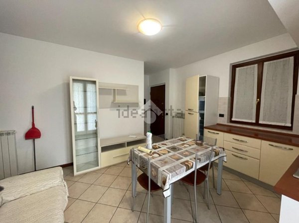 appartamento in vendita ad Almè