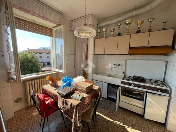 appartamento in vendita ad Almè