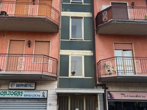 appartamento in vendita ad Almè