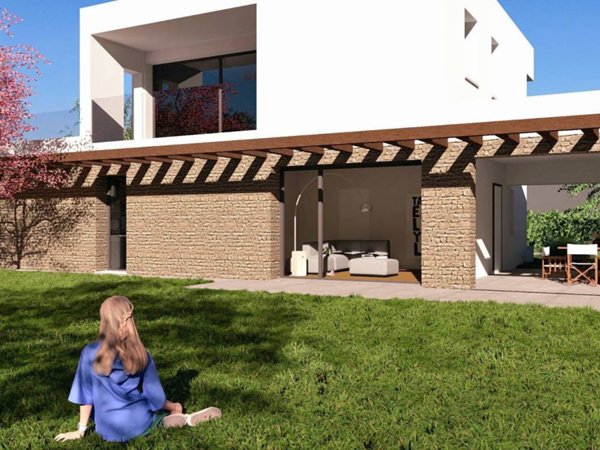 casa indipendente in vendita ad Almè