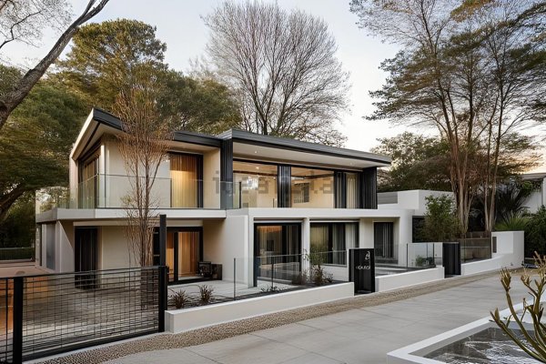 casa indipendente in vendita ad Almè