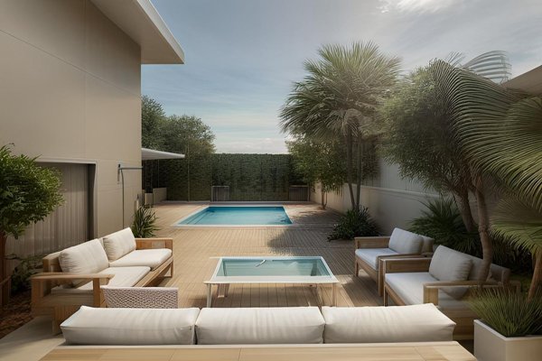 casa indipendente in vendita ad Almè