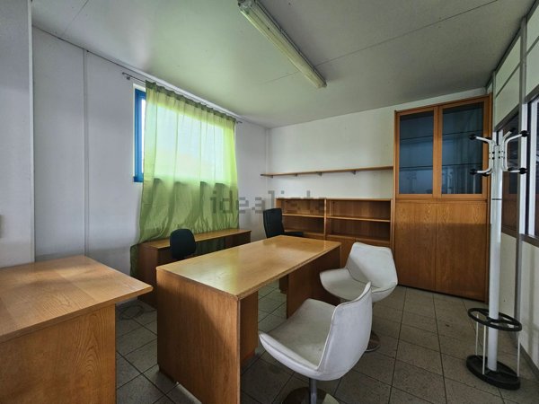 ufficio in vendita ad Almè