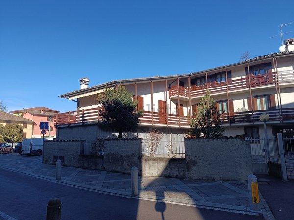 appartamento in vendita ad Almè