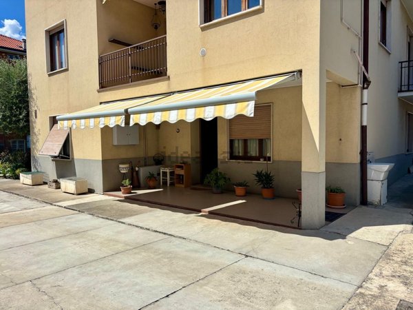 appartamento in vendita ad Almè