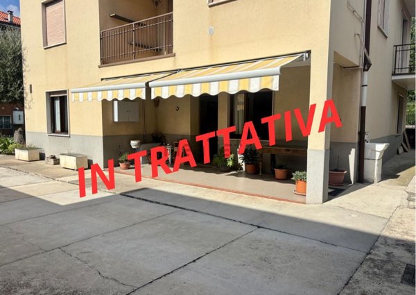 appartamento in vendita ad Almè