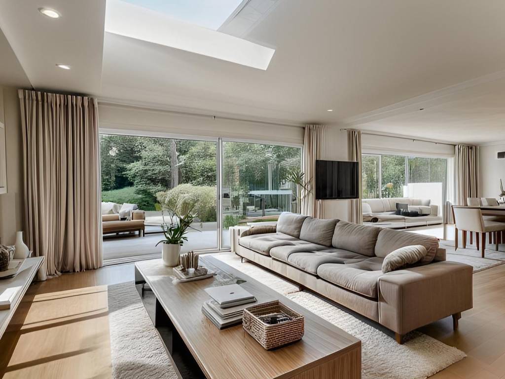 casa indipendente in vendita ad Almè