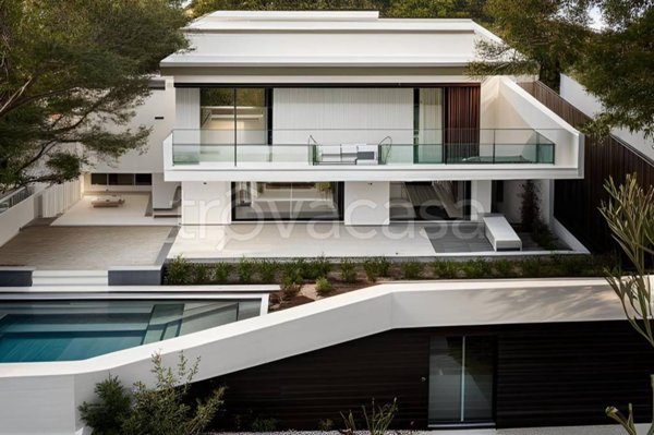 casa indipendente in vendita ad Almè