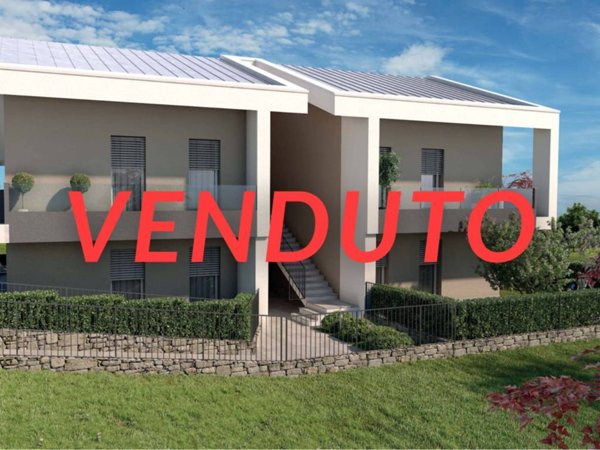 appartamento in vendita ad Almè