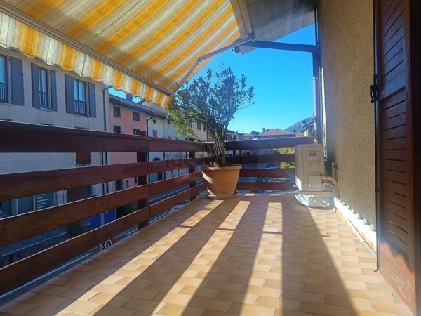 appartamento in vendita ad Almè