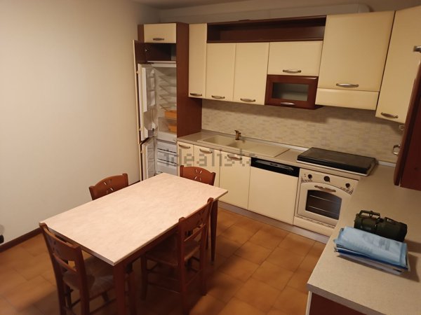 appartamento in vendita ad Almè