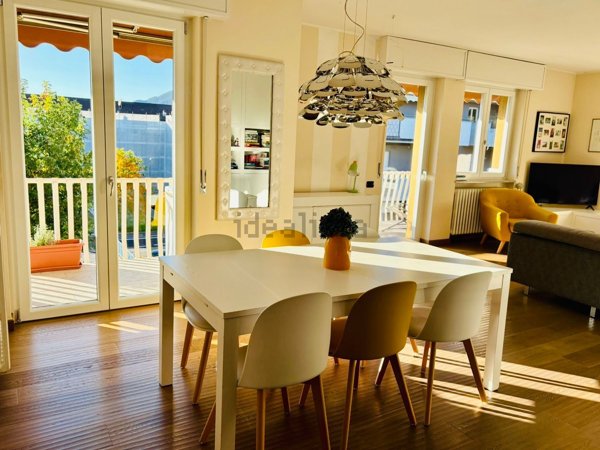 appartamento in vendita ad Almè