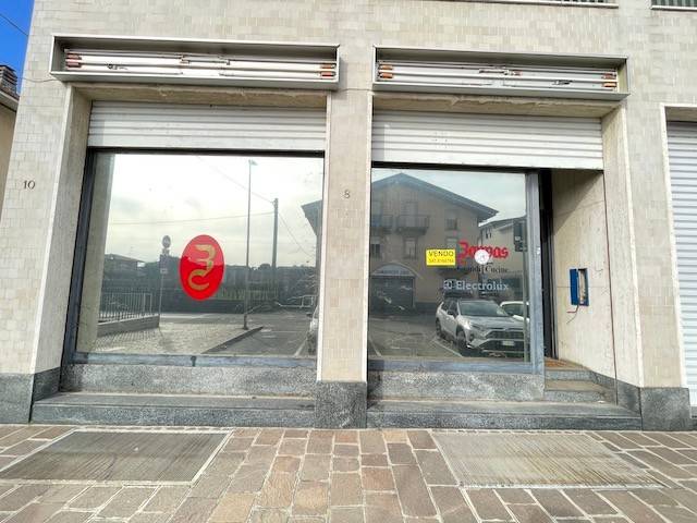 ufficio in vendita ad Almè