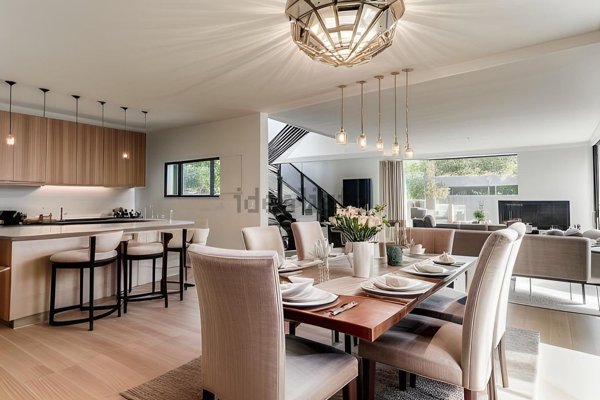 casa indipendente in vendita ad Almè