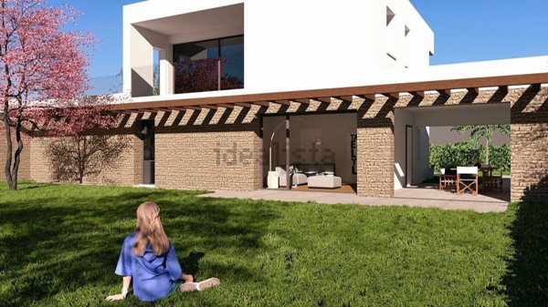 casa indipendente in vendita ad Almè