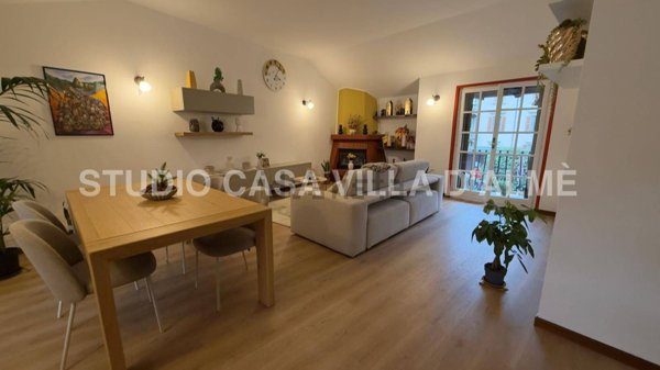 appartamento in vendita ad Almè
