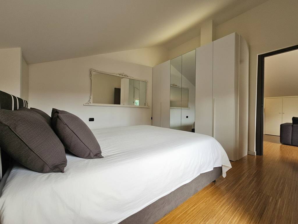 appartamento in vendita ad Almè