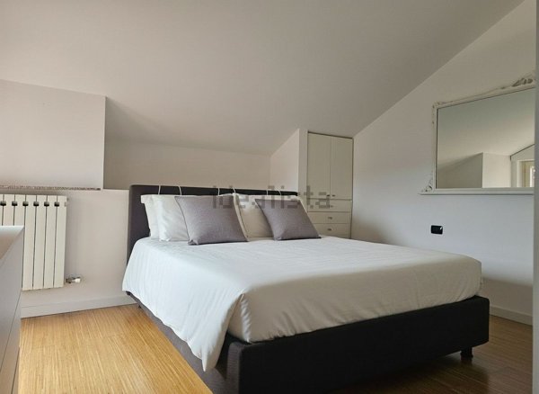 appartamento in vendita ad Almè