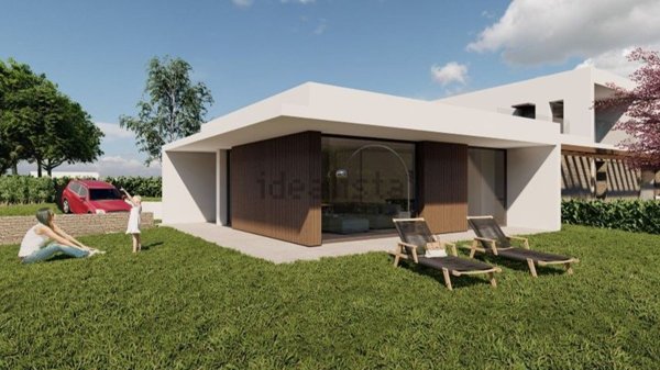 casa indipendente in vendita ad Almè