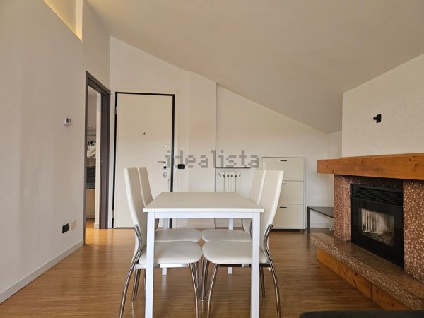 appartamento in vendita ad Almè