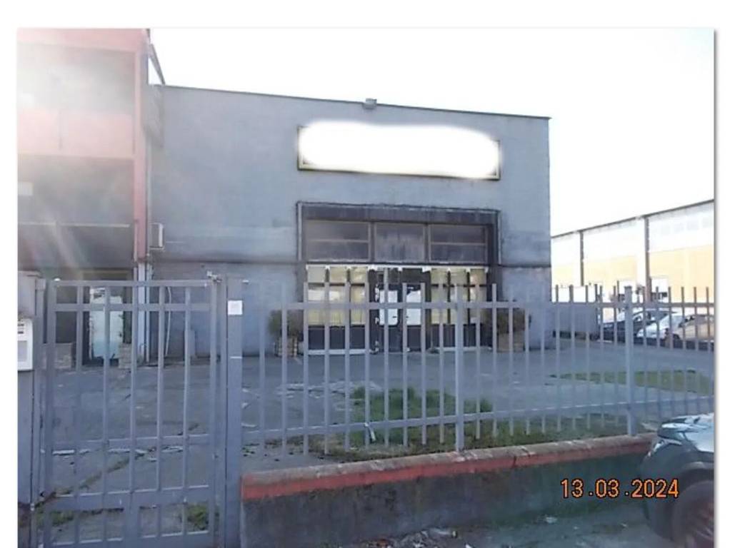 terreno edificabile in vendita ad Almè