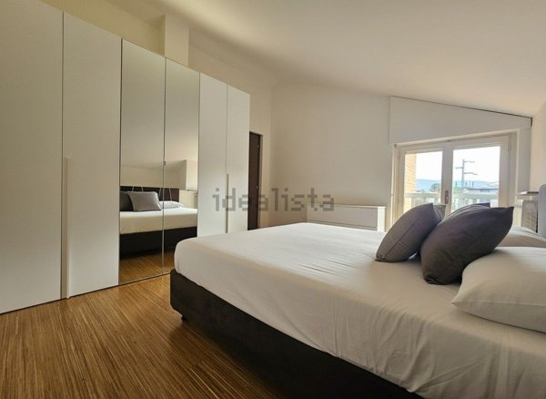 appartamento in vendita ad Almè