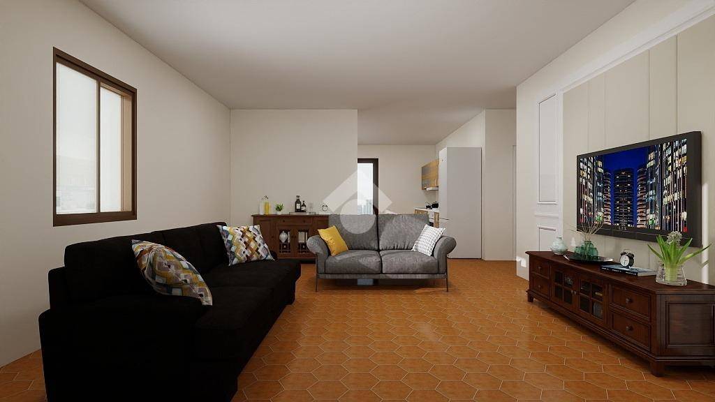 appartamento in vendita ad Almè